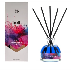 ARIDA HOME Диффузор Holi Jubilation - Цветочная гармония для вашего интерьера 89369847