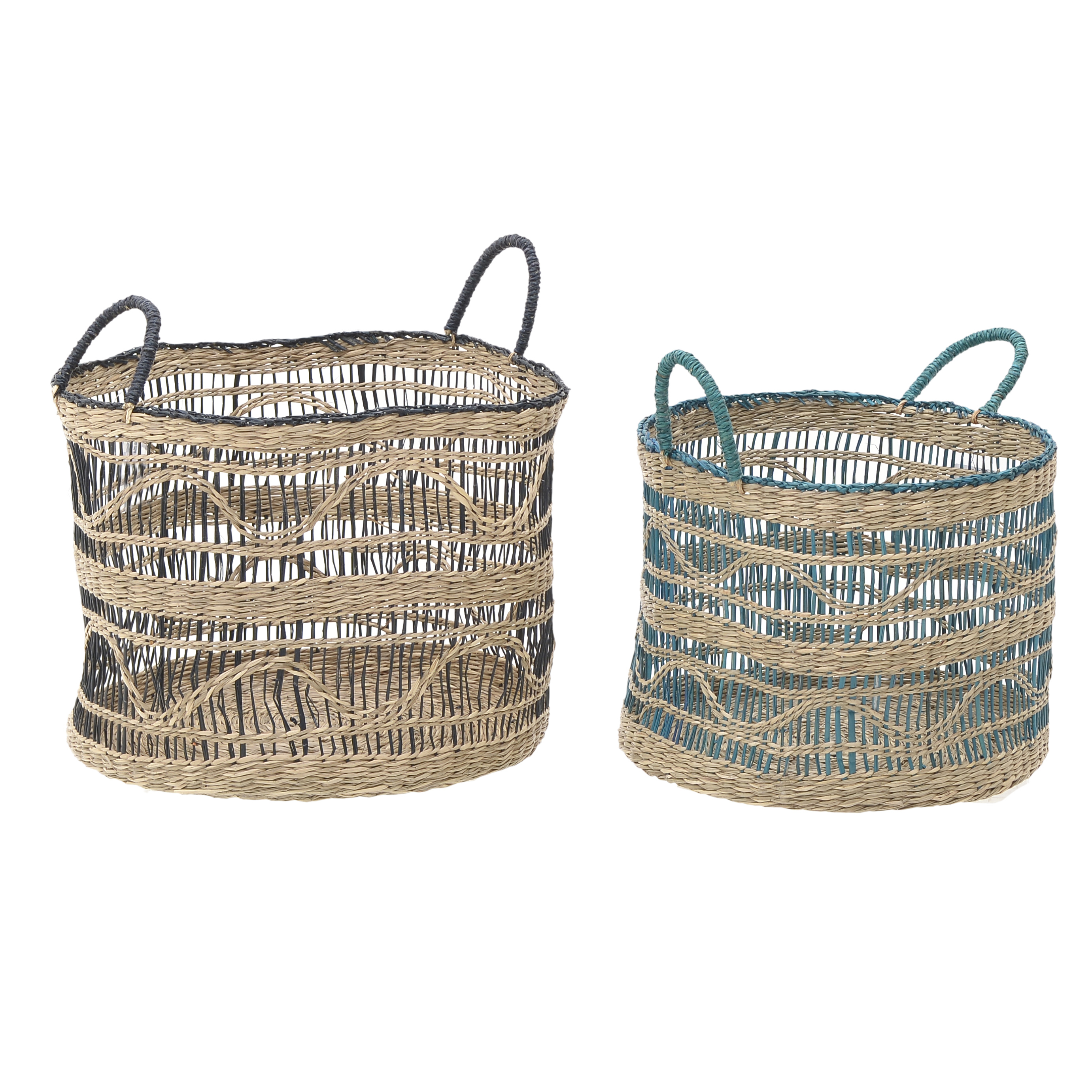 3870565.0044 КОРЗИНА, НАБОР 2ШТ TO4ROOMS  - Вид №1