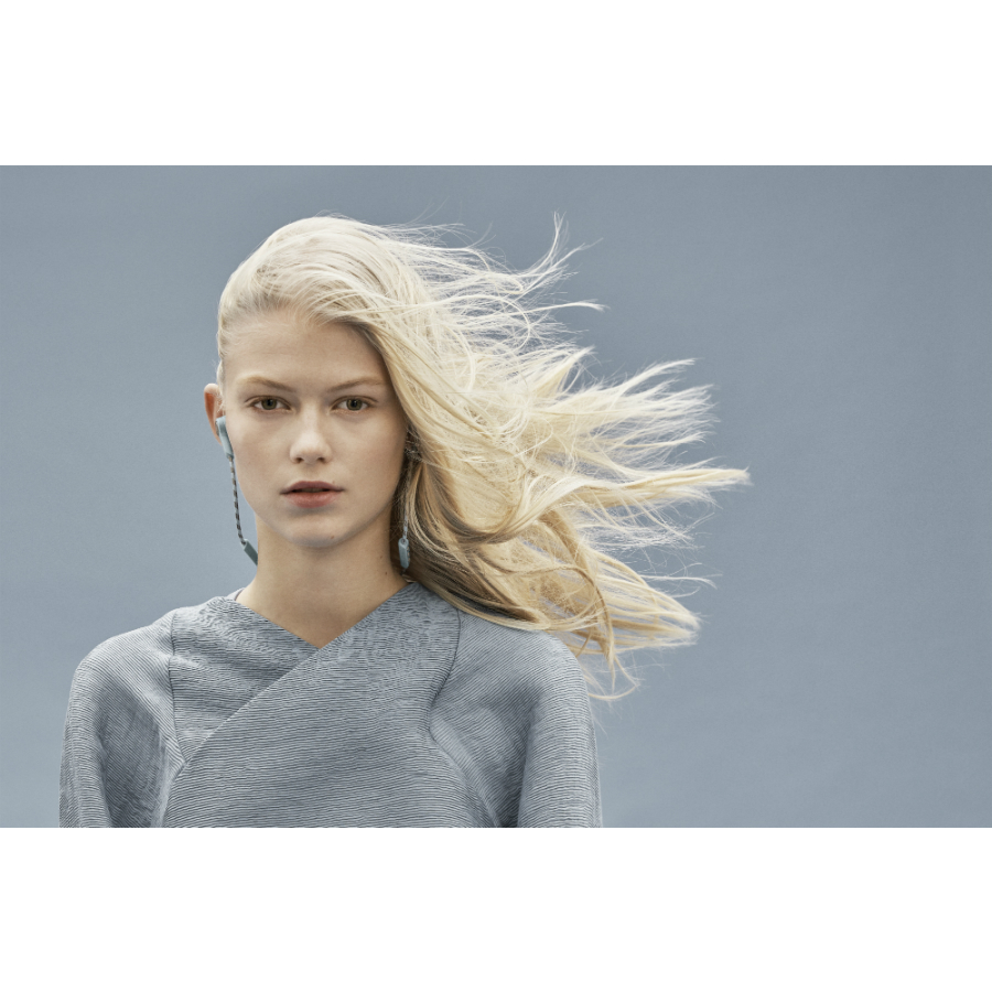 Наушники беспроводные Beoplay E6, голубые Bang & Olufsen 1645306 - Вид №4