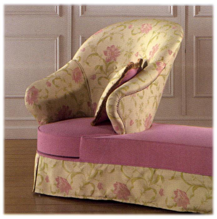 Кушетка MONET SEVEN SEDIE 0198D  - Вид №2