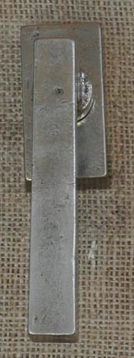 GIARA Бронзовая ручка Quadra sun-id-1409347 - Вид №9