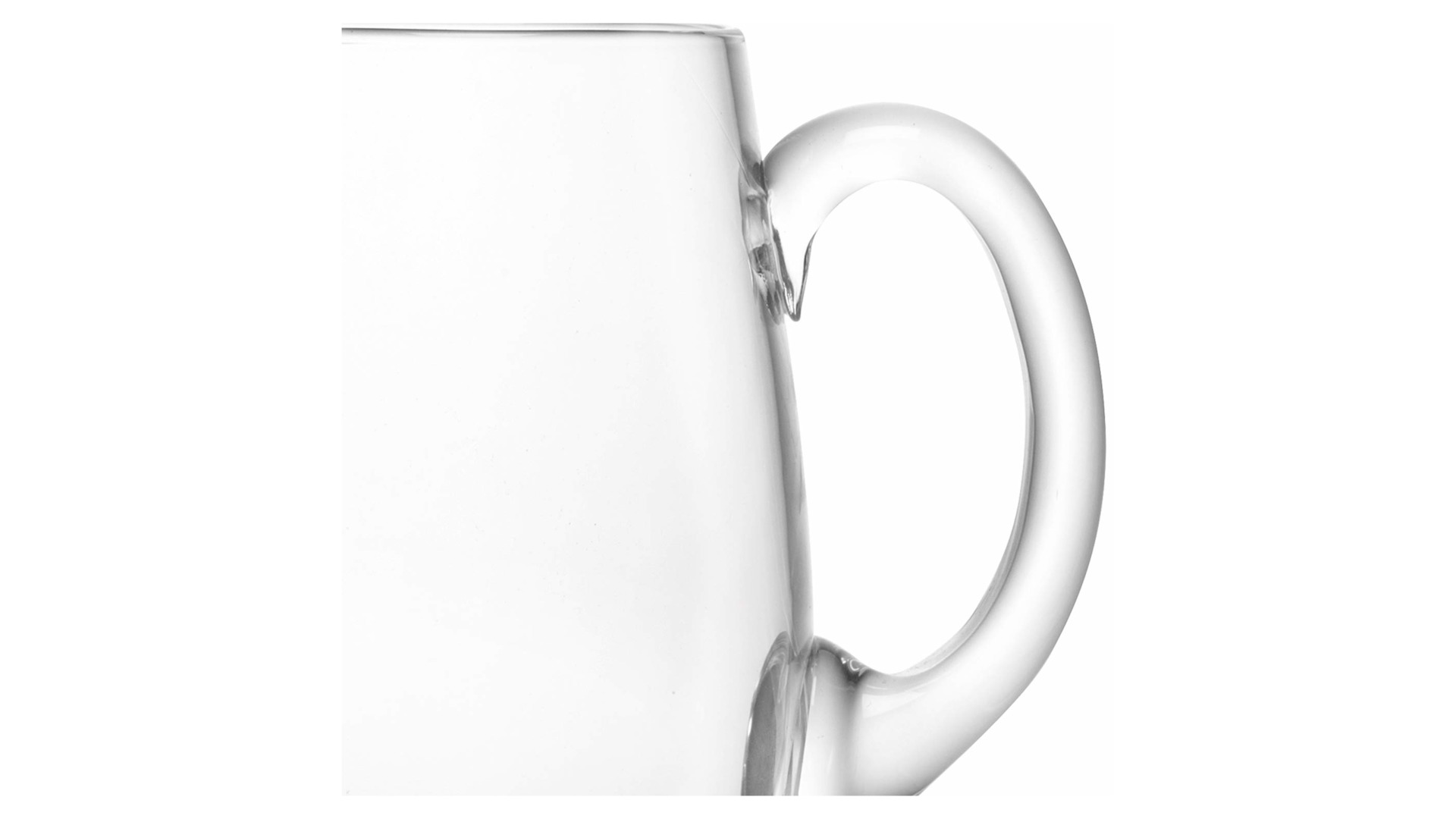 10656107 LSA International Бокал для пива LSA International, "Bar", 750мл Стекло - Вид №2