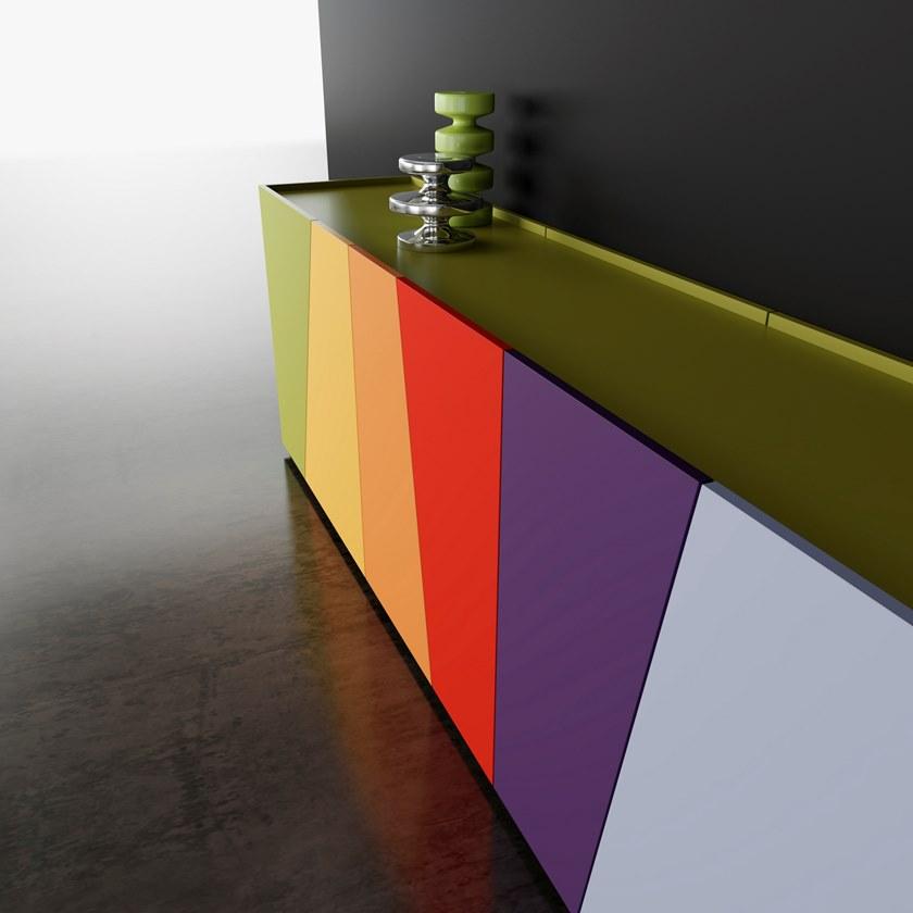 De Rosso Комод с распашными или выдвижными дверцами sun-id-1408091 - Вид №4