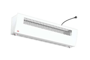 15110296 Электрическая тепловая завеса AD105 FRICO AD100 E