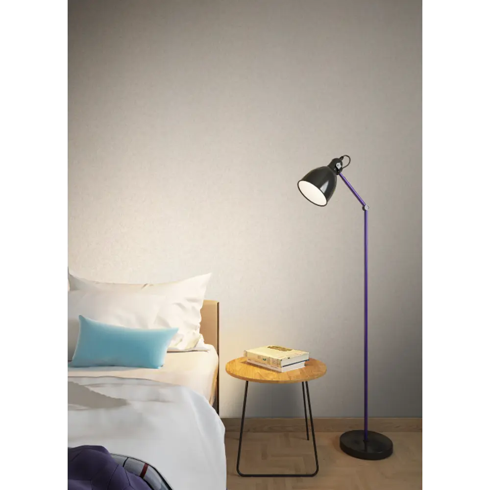 Обои флизелиновые Palitra Life Drive серые 1.06 м PL71141-14 STLM-2188587 - Вид №2