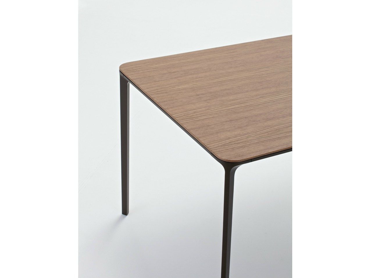 Деревянный прямоугольный стол Sovet Italia ARCH-00138998 - Вид №6