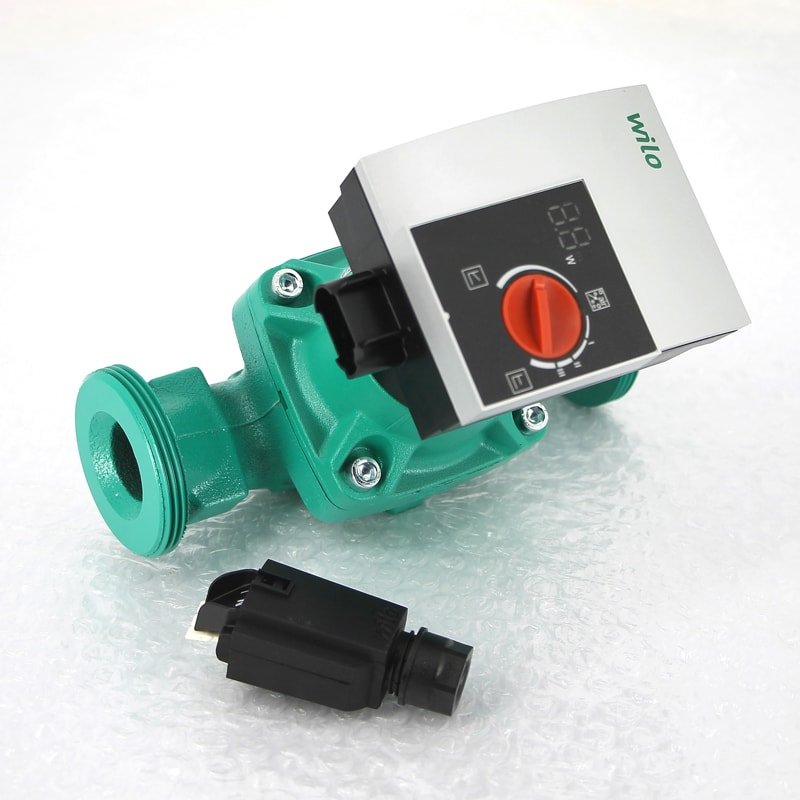 Насос циркуляционный высокоэффективный WILO Yonos PICO 30/1-6 4164034 - Вид №2