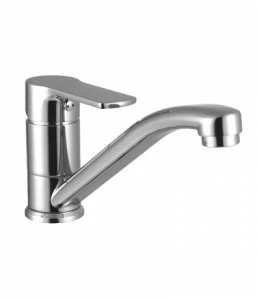 LM1504C Смеситель Plus Grace LM1504С для кухни LEMARK GRACE