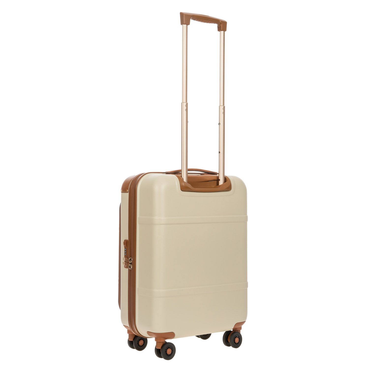 BBG08311.014 Чемодан BBG08311 Trolley S Brics Bellagio - Вид №2