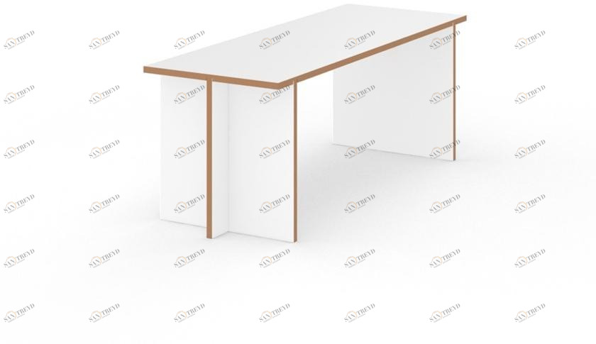 Tojo Möbel Скамейка из мдф sun-id-1486191