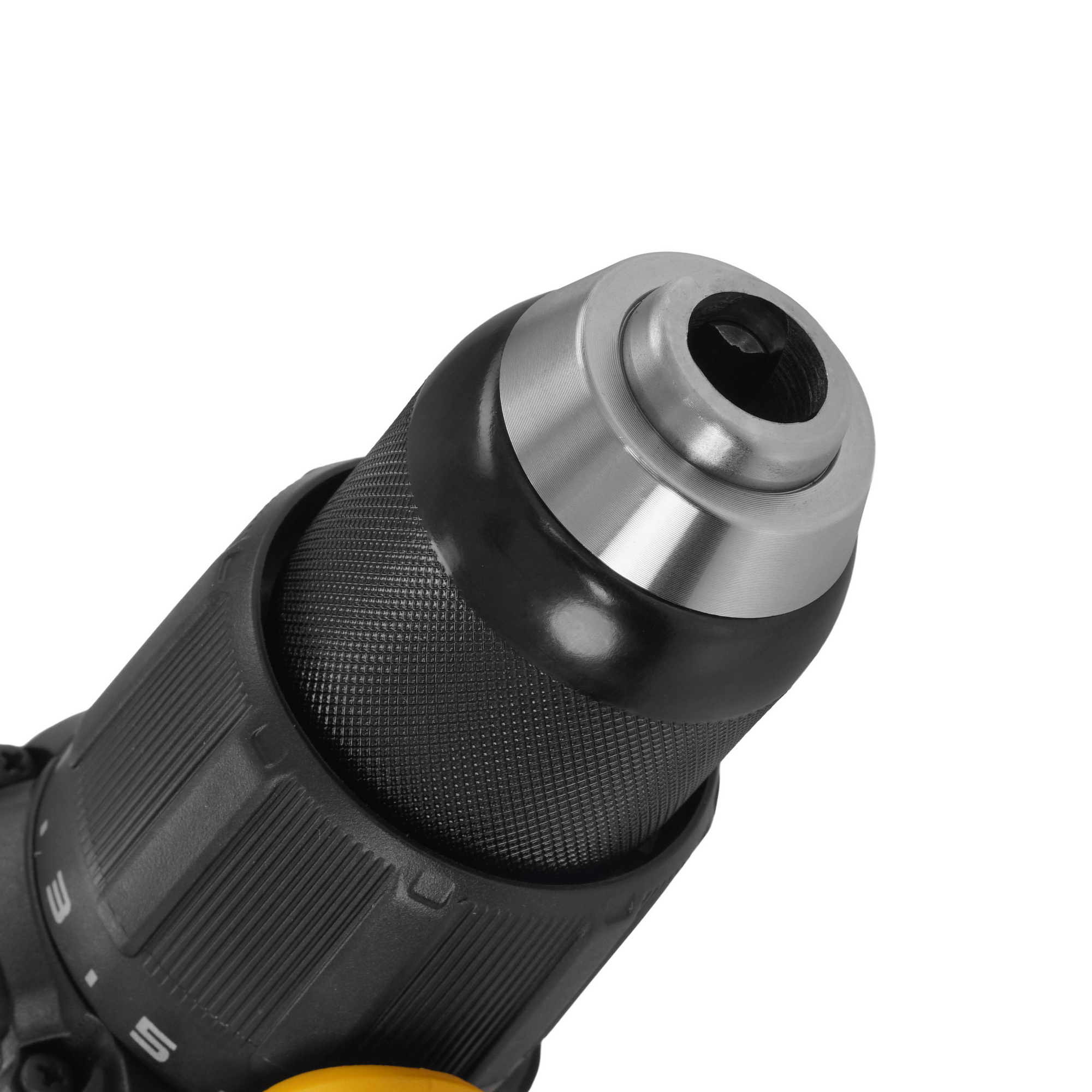 Дрель-шуруповерт DeWalt DCD709N-XJ XR FLEXVOLТ 18/54V  , Без ЗУ, Без АКБ 9211261 STDN-0085563 - Вид №3