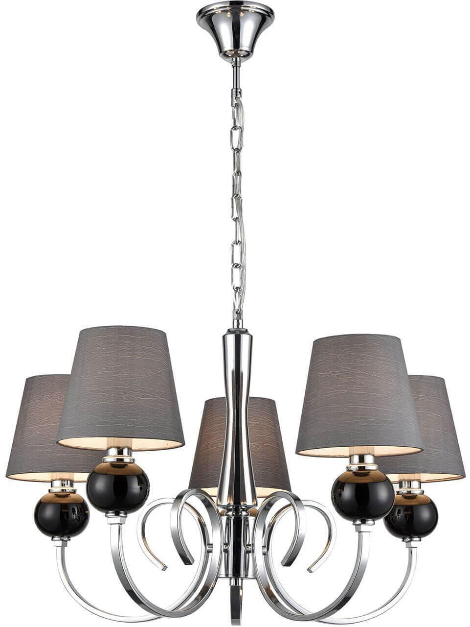 VL1973L05 Подвесная люстра Vele Luce Percy
