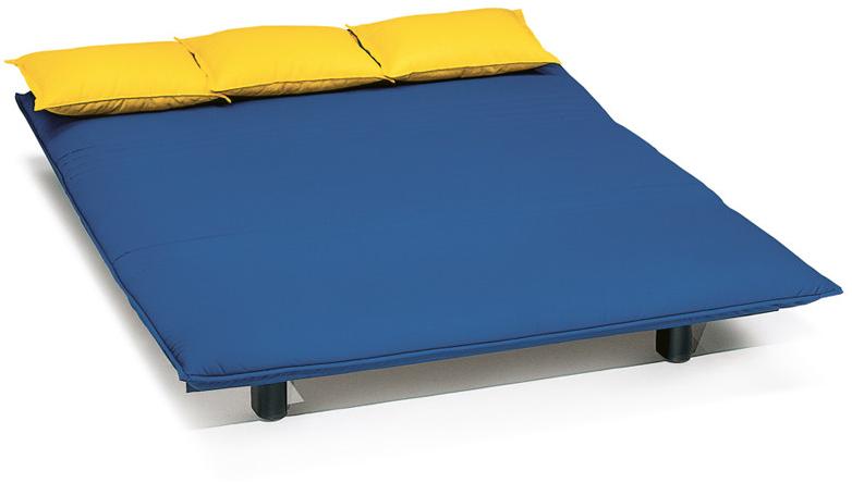 Wittmann Диван-кровать из ткани sun-id-1467718 - Вид №3