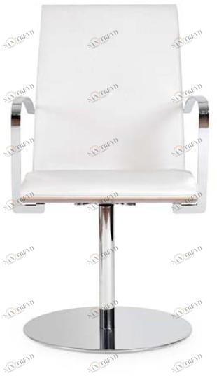 Riccardo Rivoli Кресло вращающееся с подлокотниками sun-id-1374592