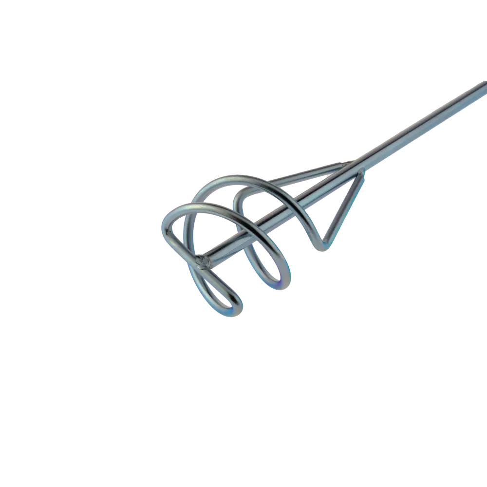 Насадка-миксер Santreyd SDS Plus для профессионального перемешивания 83112614 STLM-0039091 - Вид №1