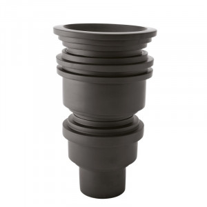 Q164BIX135 Анелли ваза Adriani e Rossi