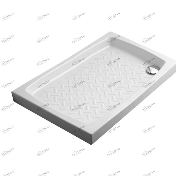 Душевой поддон Olympia Ceramica Piatti Doccia Comino 70*140 COM8701401