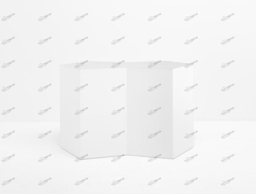 Pedrali Барная стойка с подсветкой sun-id-1363750