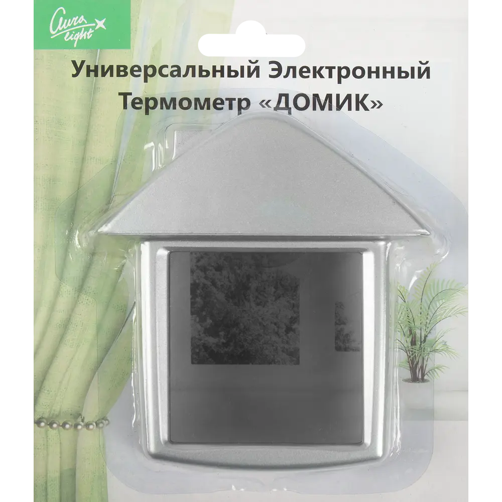 Электронный термометр Santreyd с липучкой для точного измерения температуры 83408413 STLM-0041051 - Вид №3