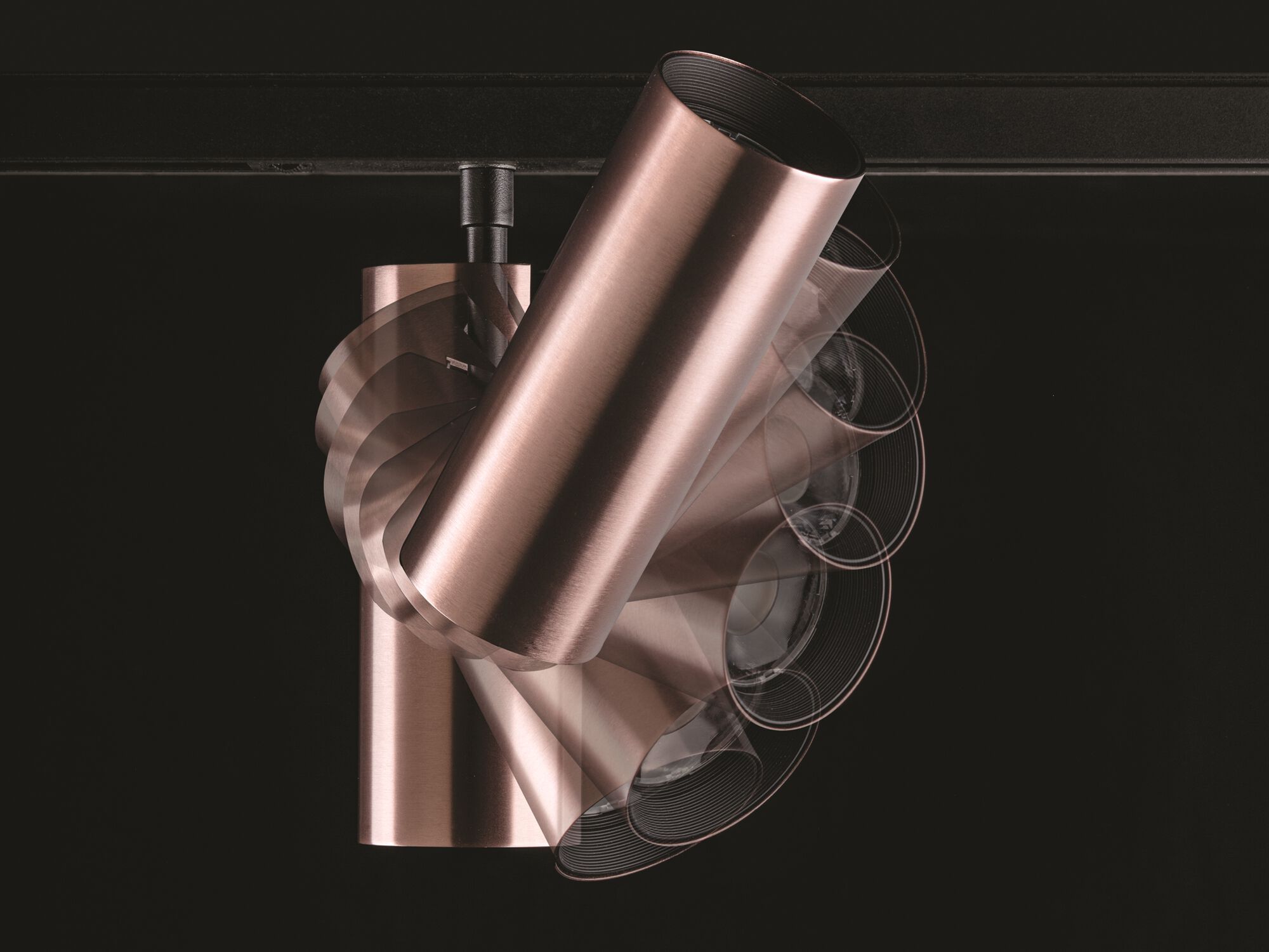 Светодиодное трековое освещение PAN Evoque ARCH-00067882 - Вид №1