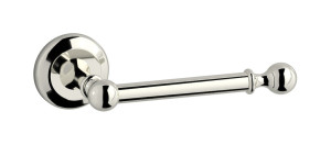 Держатель для туалетной бумаги WE ARE IB hr011pl Platinum Hermes