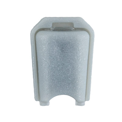 27103 Н Концевик серый (QRE 101) Santreyd 