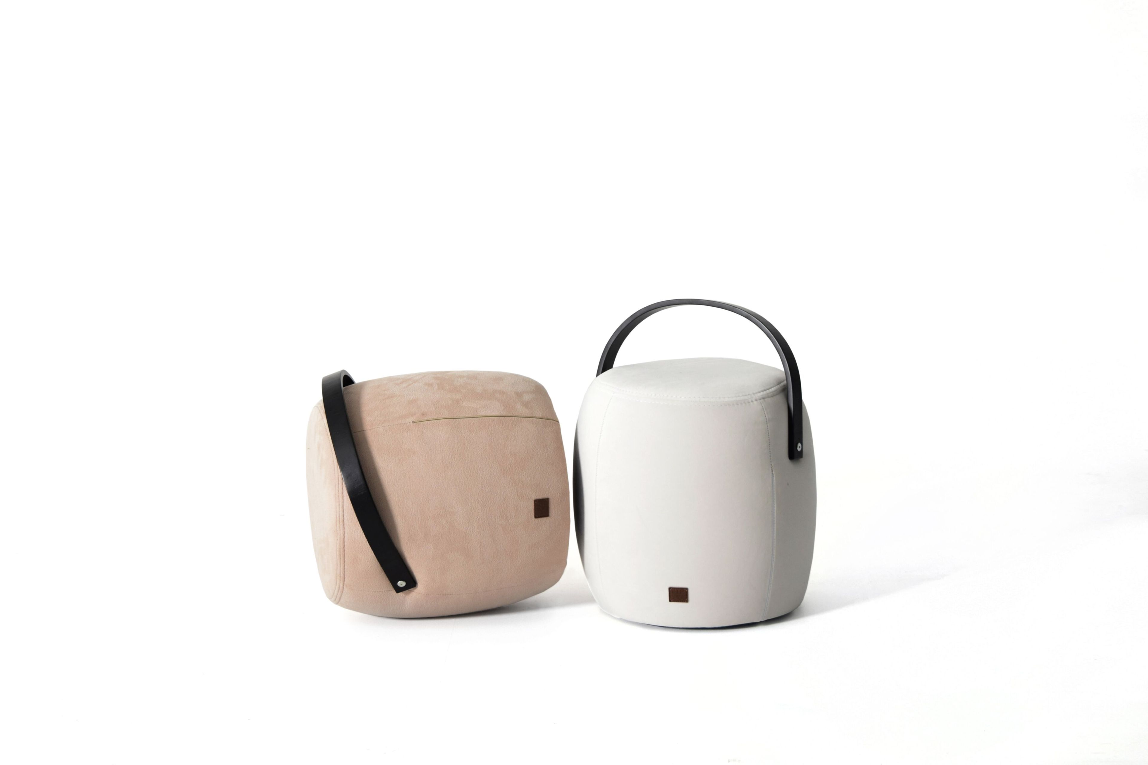 Круглый пуф ABLE ALTEA ARCH-00106459 - Вид №2