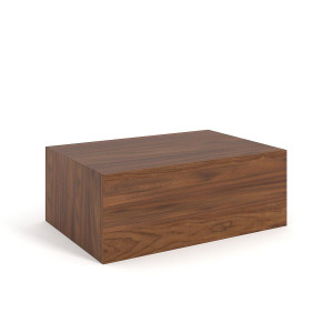 Ящик из шпона