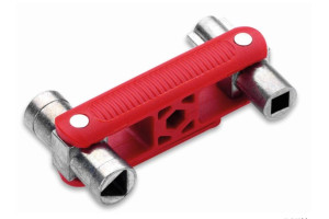 15612259 Шкафной ключ SuBMaster KOMPAKT 11 2988 CIMCO