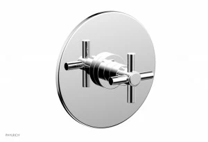 Смеситель для душа BASIC Phylrich  DTH134-026 Хромированный