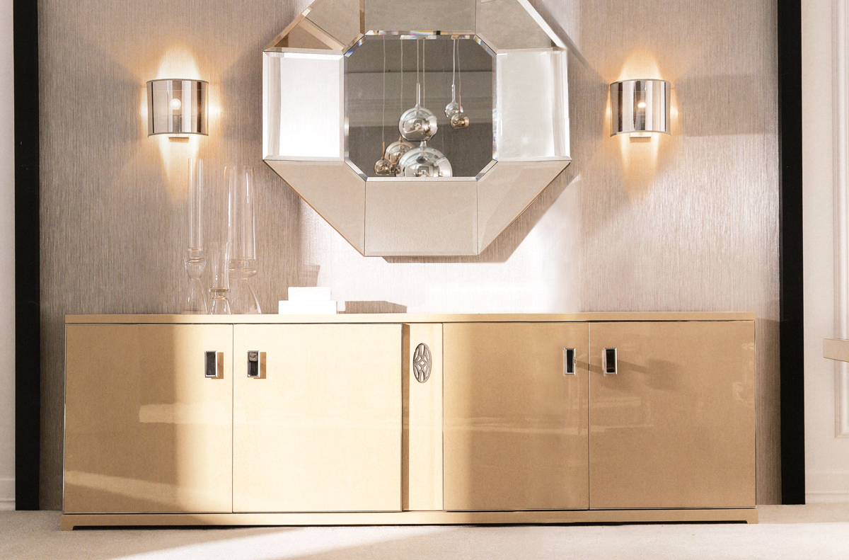 Буфет CALLIOPE OPERA 41059/E 