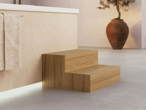 Лестница для бассейна