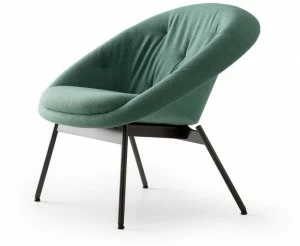 LEOLUX LX Кресло из ткани