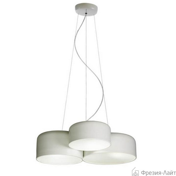 Fm Illuminacione 24810/60-I WHITE подвесной 111456