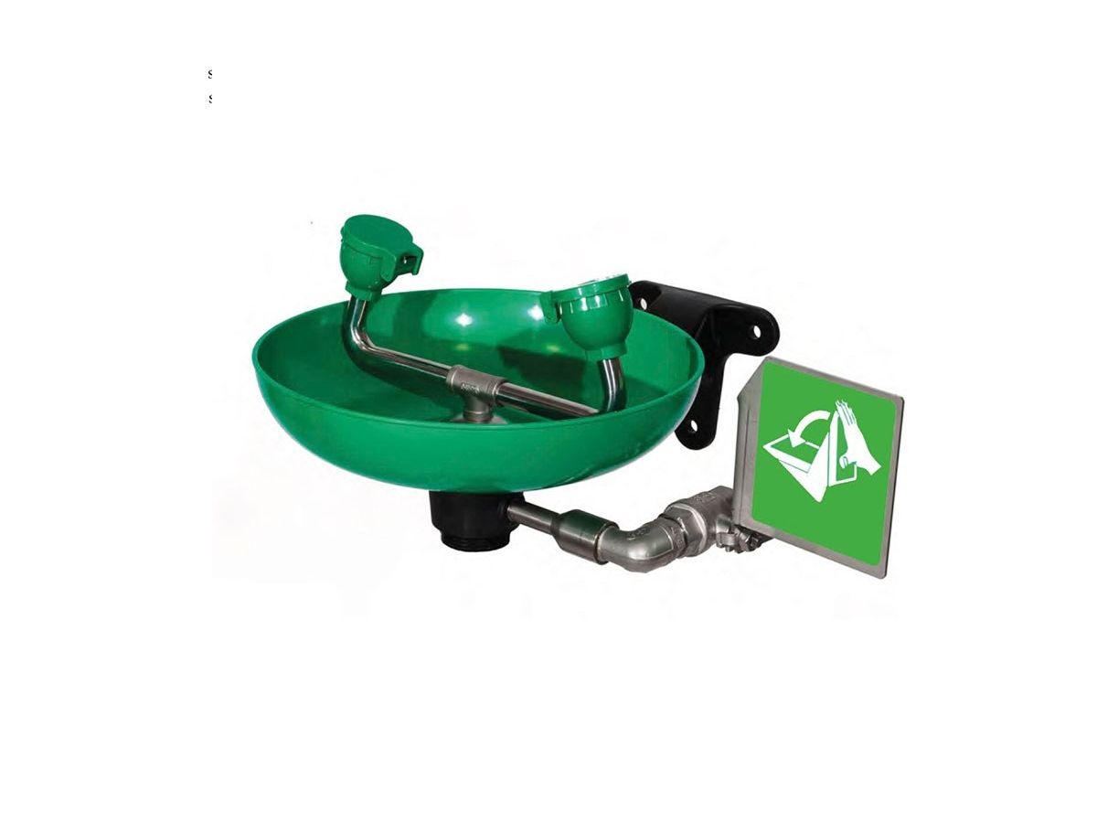 Промывка глаз Thermomat DL100 ARCH-00013969