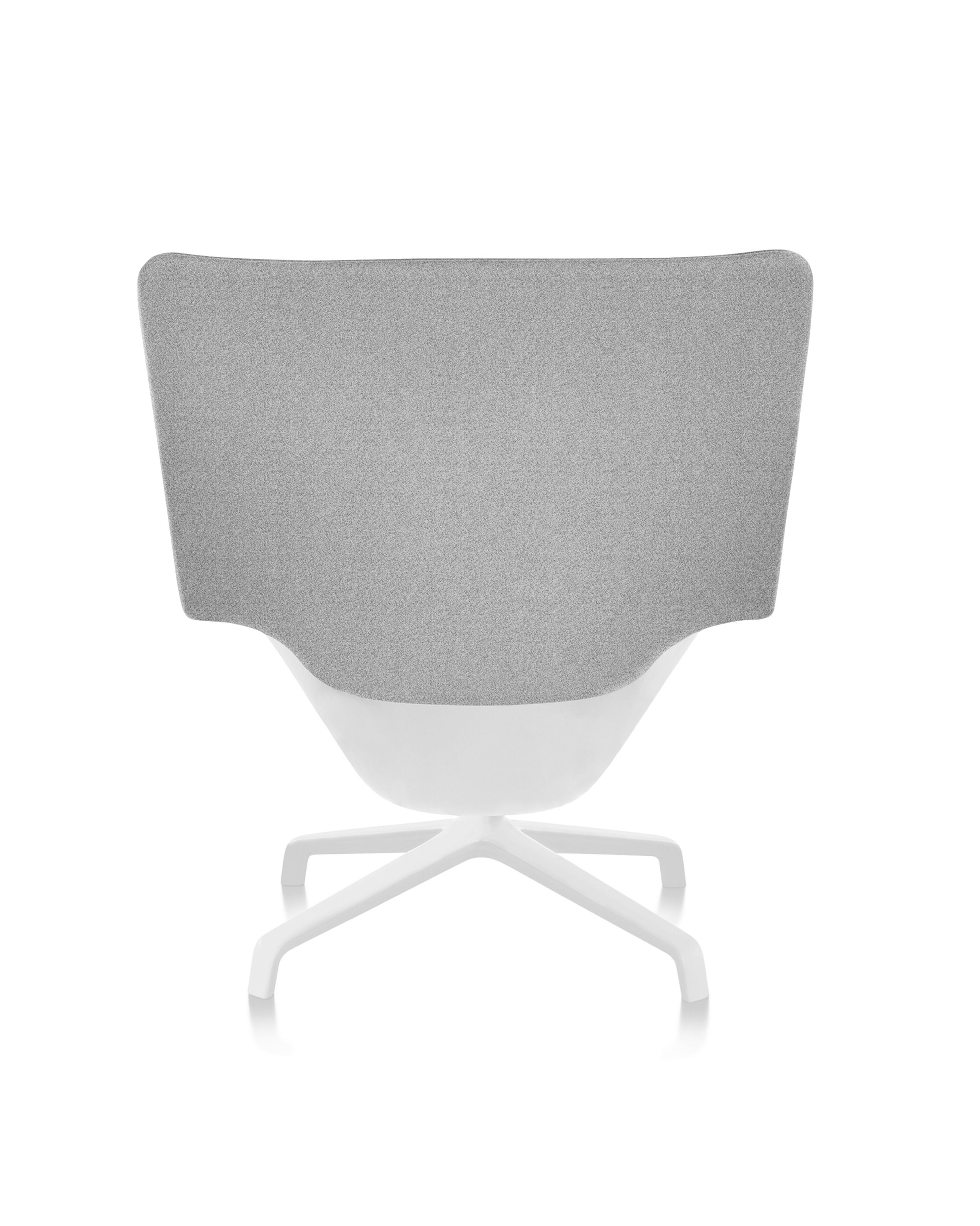 Вращающееся кресло с высокой спинкой Herman Miller Striad ARCH-00056520 - Вид №14
