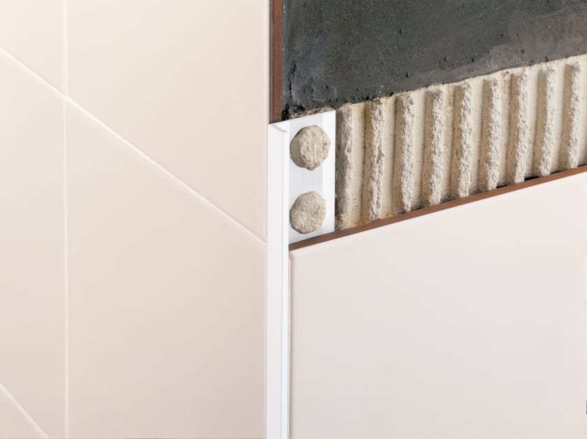 Профиль защитного выступа EMAC Italia Novopared ARCH-00049722