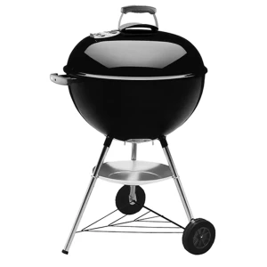 Гриль Bar-B-Kettle, 57х89х57 см, цвет чёрный