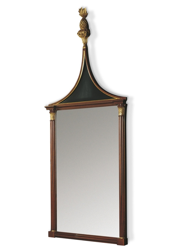 Зеркало  FRANCESCO MOLON Q76 