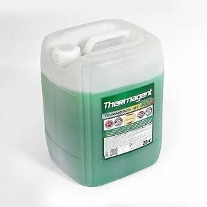 Теплоноситель пропиленгликоль - 30°С (10кг) - Thermagent ЭКО