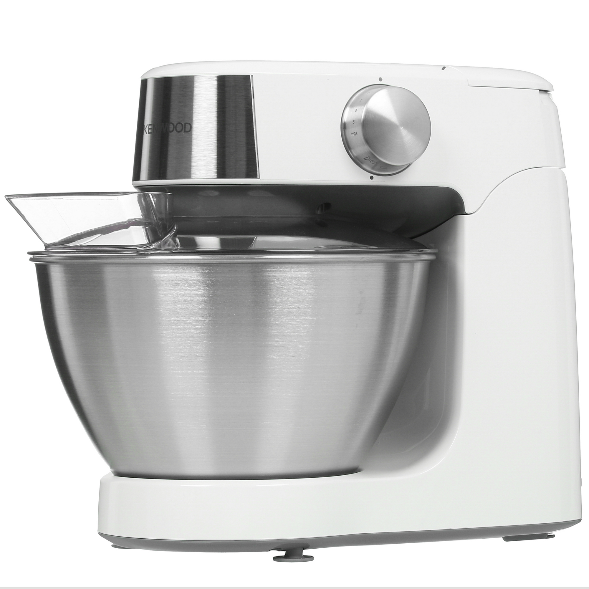 4900440 Кухонная машина Kenwood KHC29.J0WH белый STDN-0115953