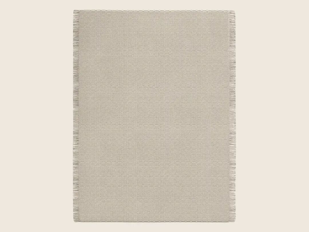 Прямоугольный шерстяной ковер Flexform MORI ARCH-00059068 - Вид №1