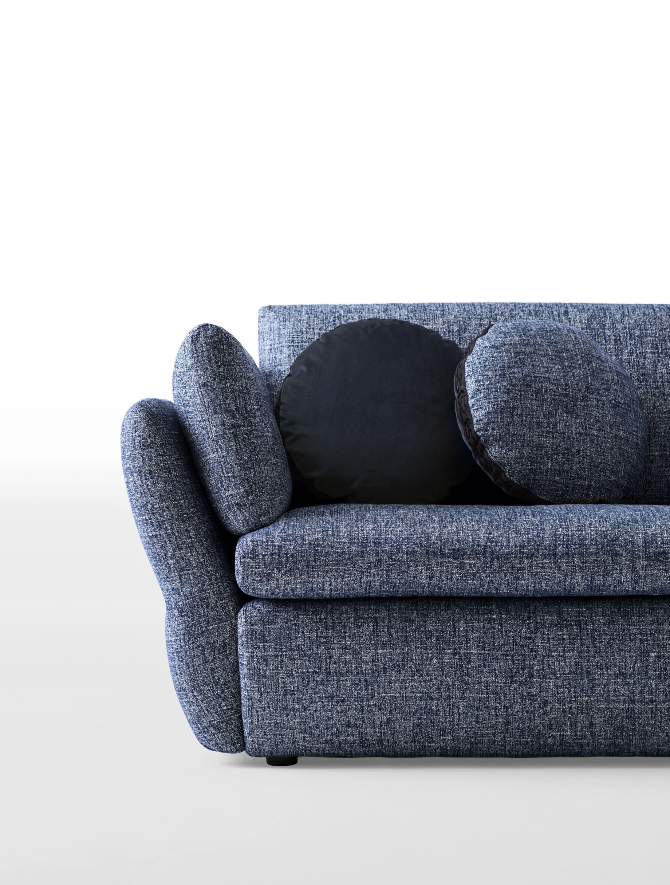 3-местный тканевый диван Busnelli BUZ ARCH-00022912 - Вид №2