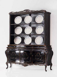 Буфет  CHELINI 2153/V