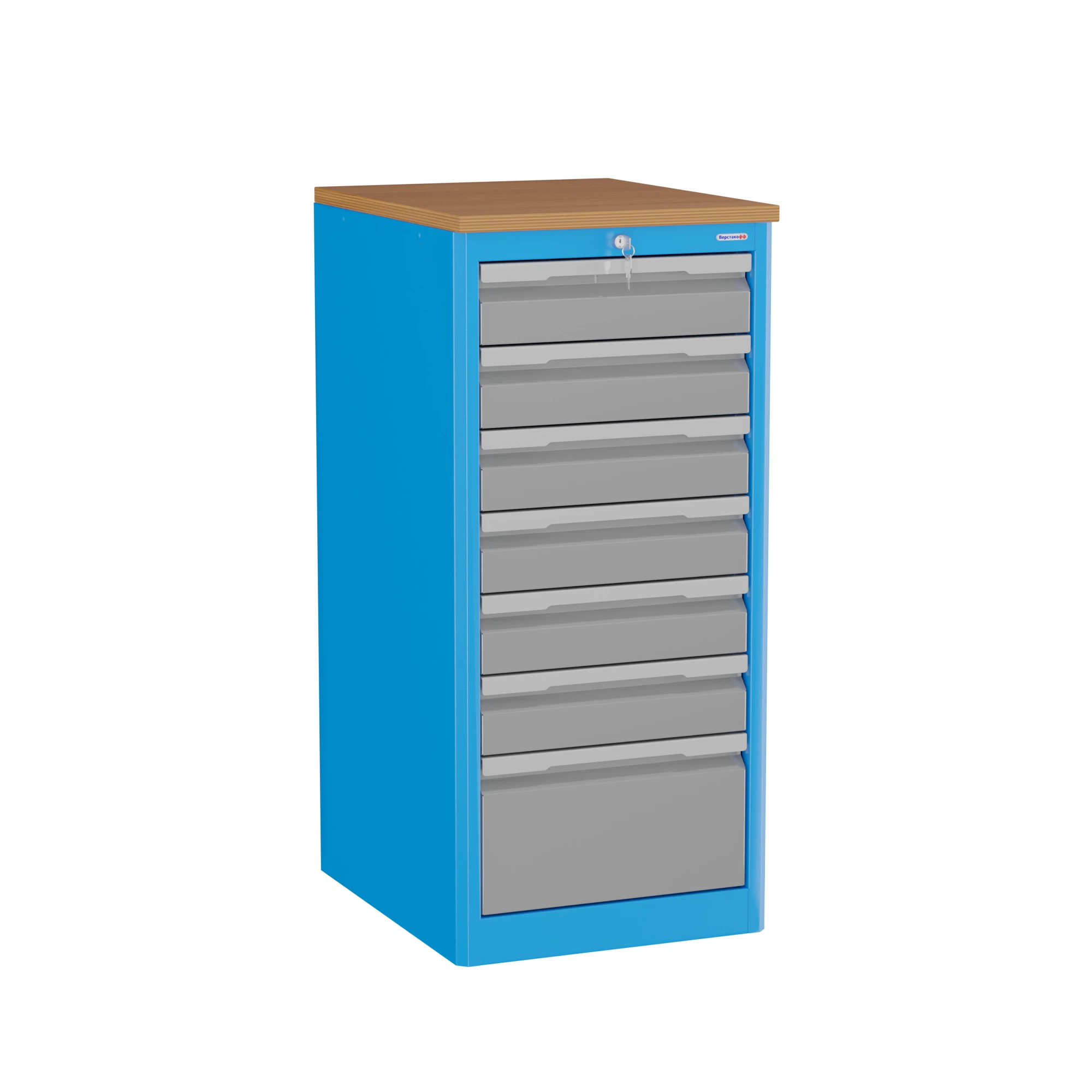 Тумба инструментальная TNC XL7.0 Верстакофф 126008