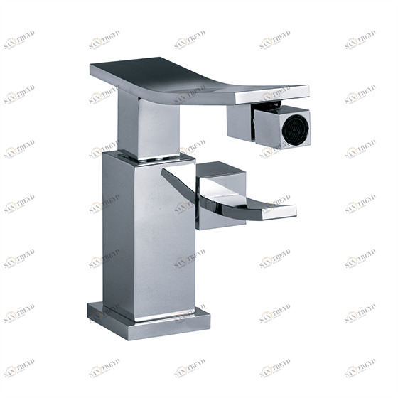 Смеситель для биде однорычажный JOERGER Empire II 628.10.111.000