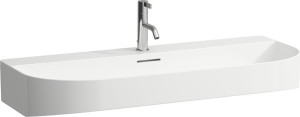 H8163474001151 Раковина, для установки на поверхность LAUFEN PRO