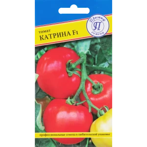 Семена Томат «Катрина» F1