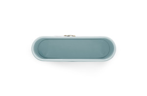 CIST640 Полки в детскую Облако Маленькое