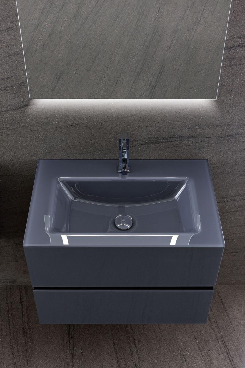 Crystal Мебель для ванной OASIS BATHROOM Crystal - Вид №17